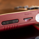 ROM files can be loaded using a microSD card loaded in a slot, while the RG280V’s software lives on another microSD protected with a sticker that is challenging to cleanly remove. As a result, software and firmware updates aren’t easy.